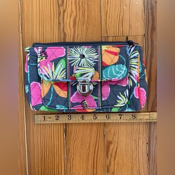 Vera Bradley Bag - Picture 6 of 7